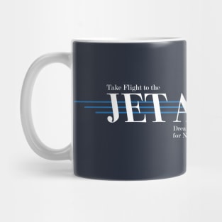 Jet Age Mug